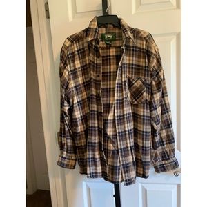 Flannel